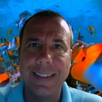 Profile Picture of Darryl Huggins (@dkhuggins) on Twitter
