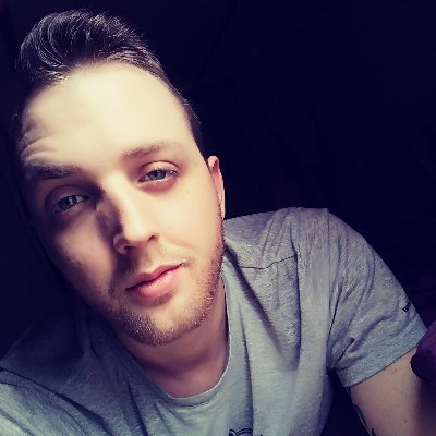 Profile Picture of Douglas Garnett (@DouglasGarnett9) on Twitter