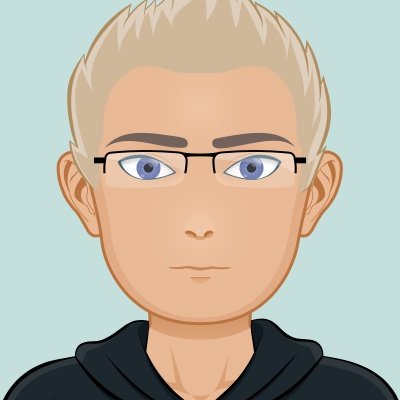 Profile Picture of Mathew Mitchell (@MathewUSF) on Twitter