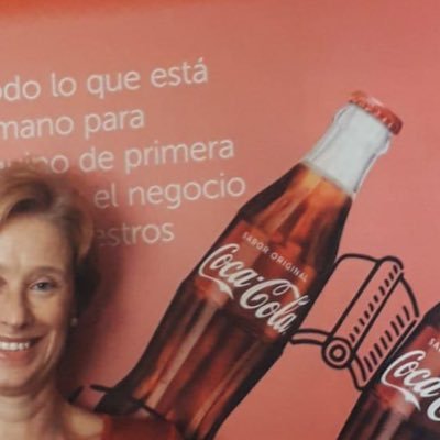 Profile Picture of Maria Sande (@mariasandeccep) on Twitter