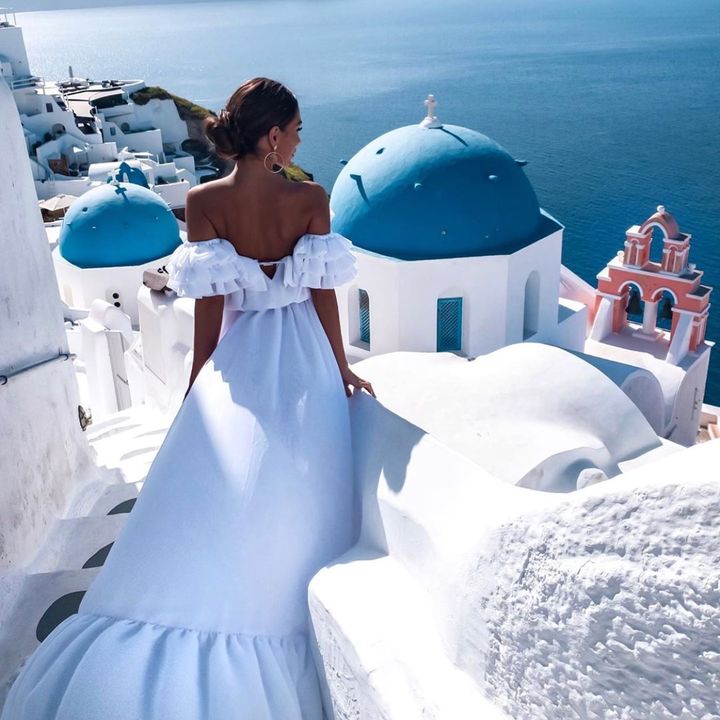 Profile Picture of   Ana Jovanovic... (@annayovanovic) on Tiktok