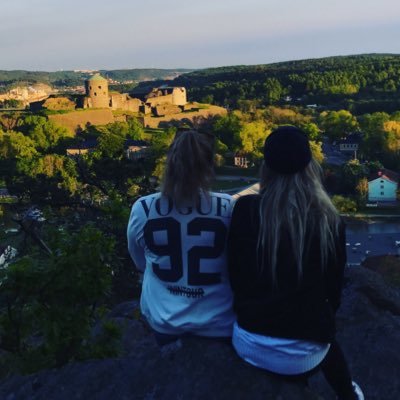 Profile Picture of Paula Marciniak (@MarciniakPaula) on Twitter