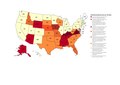 Profile Picture of Felony disenfranchisement in the United Stateson Wikipedia