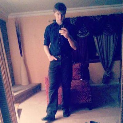 Profile Picture of Cedric Hart (@cedrichart96) on Twitter