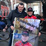 Profile Picture of Jente Schelkens (@jenteschelkens) on Instagram