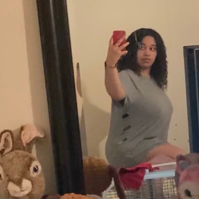 Profile Picture of Maranda Moore (@Maranda46877929) on Twitter