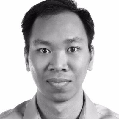 Profile Picture of Huy Nguyen (@huy_dev) on Twitter