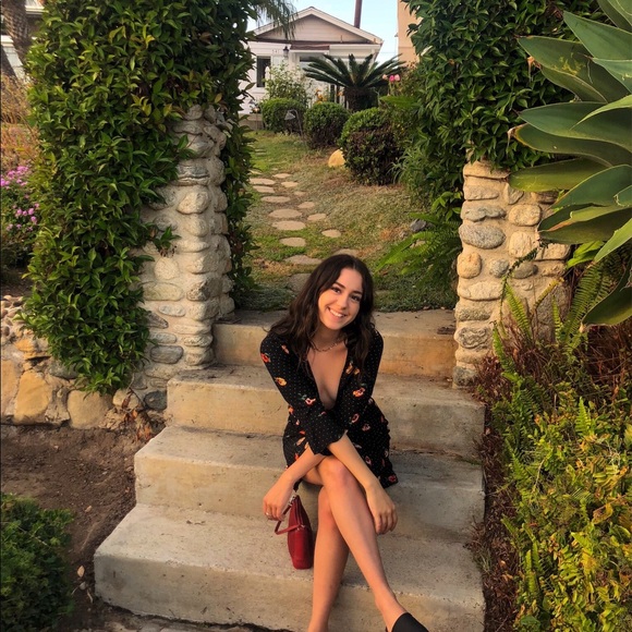 Profile Picture of Marissa Blasing (@mblasing) on Poshmark