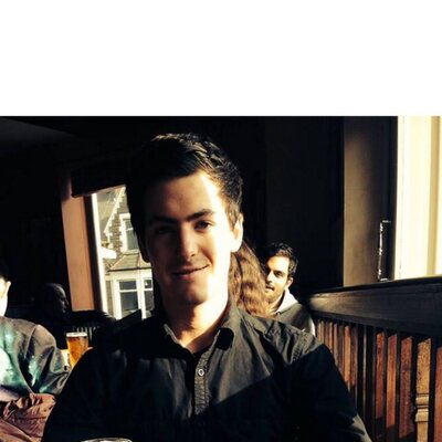Profile Picture of Bryce Patterson (@brycepatterson2) on Twitter
