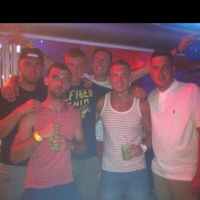 Profile Picture of Matthew Templar (@TemplarMatthew) on Twitter