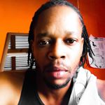 Profile Picture of David Taylor (@tiaswad) on Instagram