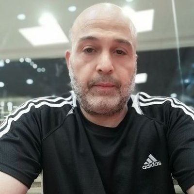 Profile Picture of Khaled Omran (@khaledomran1970) on Twitter
