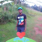 Profile Picture of Kevin Melvi (@Kevin-Melvi) on Facebook