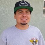 Profile Picture of Alex Badger (@alexbadger250) on Instagram