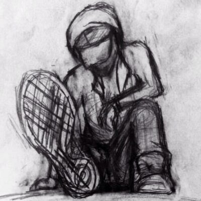 Profile Picture of Nicholas Conrad (@nikclind) on Twitter