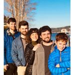 Profile Picture of Jake Albright (@jakehalfdark) on Instagram