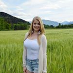 Profile Picture of Melanie Sturm (@melsturm199011) on Instagram