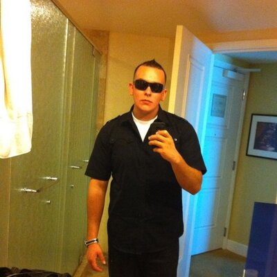 Profile Picture of Ernie (@MargariPaz) on Twitter