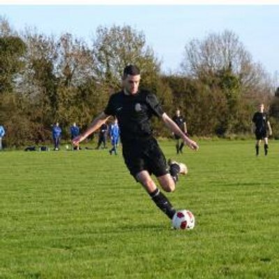 Profile Picture of Sean Geoghegan (@seanygeoghegan) on Twitter