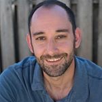 Profile Picture of Doug Cornett (@dougcornettwrites) on Instagram