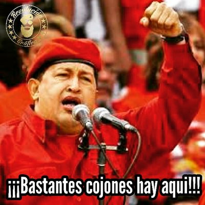 Profile Picture of Javier Bastidas (@JbastidasL) on Twitter