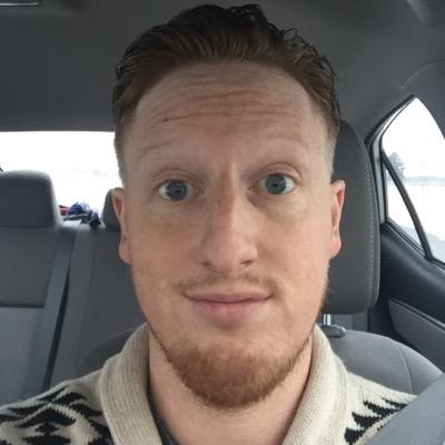 Profile Picture of Jason Oare (@macklemoare) on Twitter