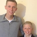 Profile Picture of Sonny Walker (@sonnywalker13) on Instagram