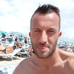 Profile Picture of Luca Bracigliano (@lucabra85) on Instagram