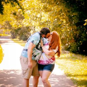 Profile Picture of Danielle Brooks (@irishred23) on Pinterest