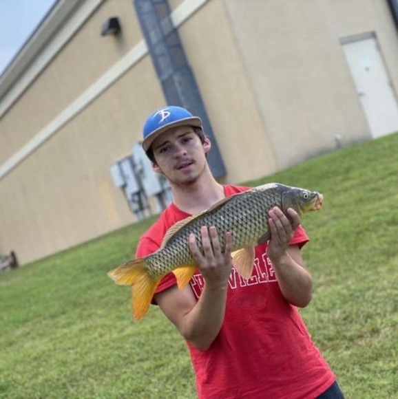 Profile Picture of Kevin Mccabe (@kevinm500) on Poshmark