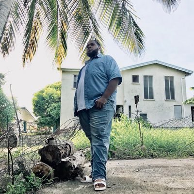 Profile Picture of Israel Allen (@@IsraelJAllen) on Twitter