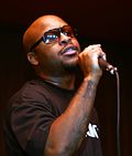 Profile Picture of Royce da 5′9″on Wikipedia