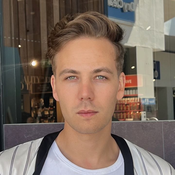 Profile Picture of   Dalton Stoltz... (@dalton_stoltz) on Tiktok