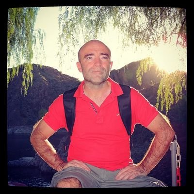 Profile Picture of Fernando Estevez (@ferestevez66) on Twitter