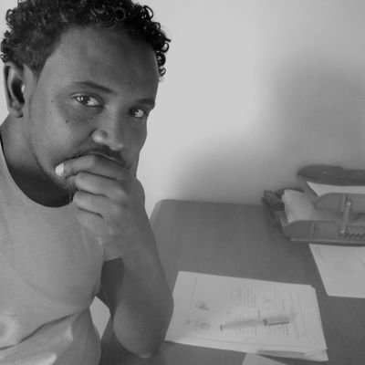 Profile Picture of Efrem Hagos (@EfremHagos7) on Twitter