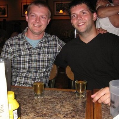 Profile Picture of Adam Yager (@presidentYogi) on Twitter
