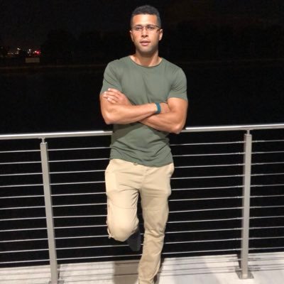 Profile Picture of Jay Lassiter (@jay_lassiter) on Twitter