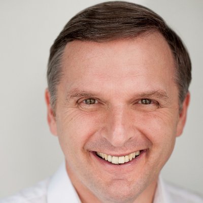 Profile Picture of Nigel Peever (@NigelPeever) on Twitter