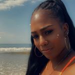 Profile Picture of Timon Williams (@cutemama22) on Instagram