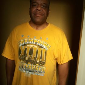 Profile Picture of Kenneth Hairston (@irvis) on Pinterest