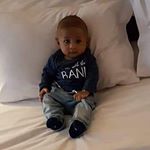 Profile Picture of Leon Hans Christy (@baby.leonnn) on Instagram