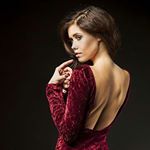 Profile Picture of alexandra_stefanovich618 (@alexandra_stefanovich618) on Instagram