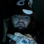 Profile Picture of Brandon Cates (@brandoncates1996) on Instagram
