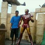 Profile Picture of Stephen Jan Cordero Pacia (@stephenjanpacia) on Instagram