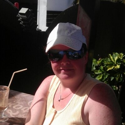 Profile Picture of Sharon Prior (@sharon_prior) on Twitter