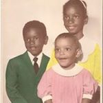 Profile Picture of Kimberly Venable-West (@kimberlyvenablewest) on Instagram