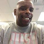 Profile Picture of Richard Broadus (@richard.broadus.104) on Instagram