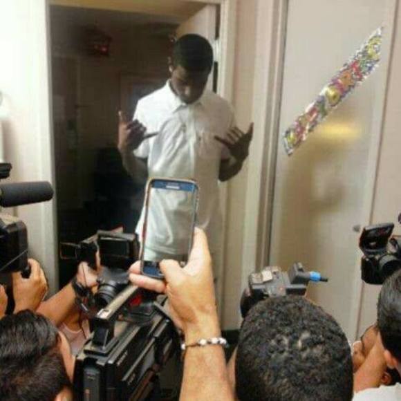 Profile Picture of Julio Jones (@gjulio) on Poshmark