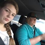 Profile Picture of Destiny Raelynn Thomas (@destinyraelynnthomas) on Instagram