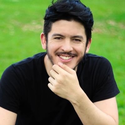 Profile Picture of Felipe Carvalho (@oFeCarvalho) on Twitter